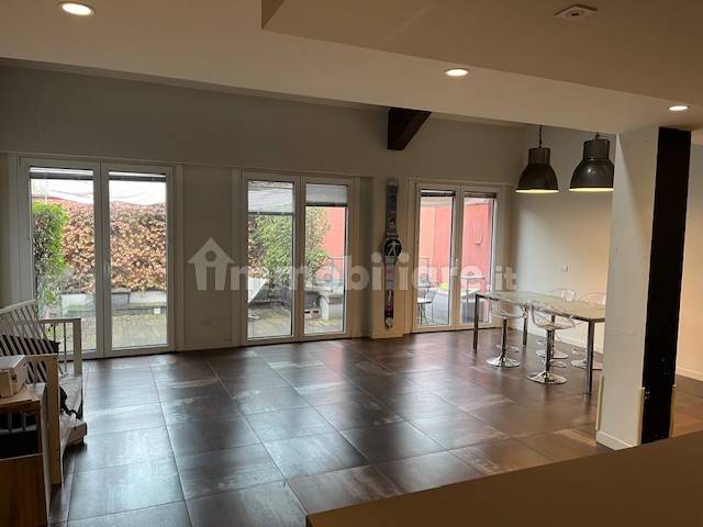 Loft in vendita a Milano