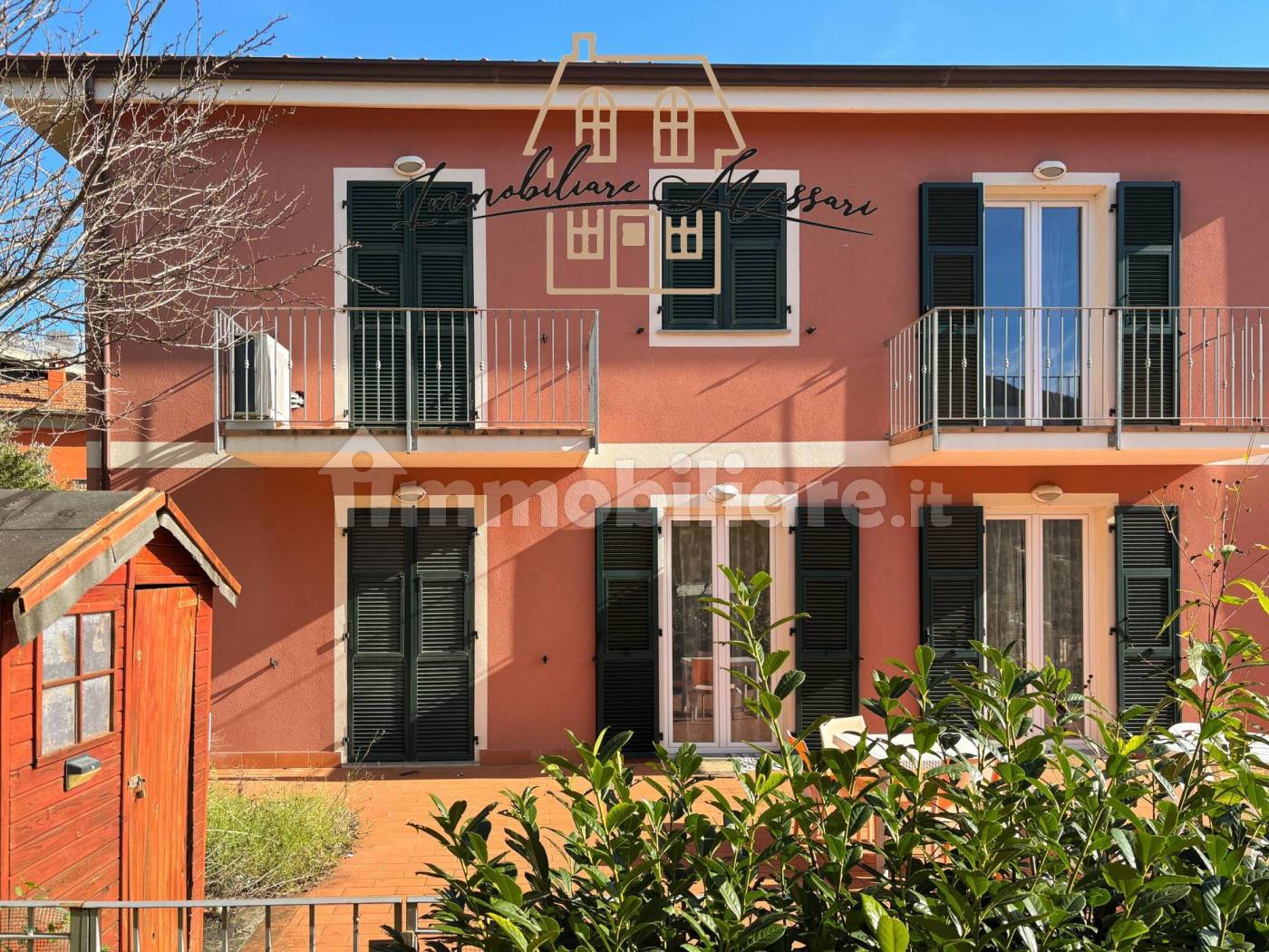 Villetta a schiera - foto 2