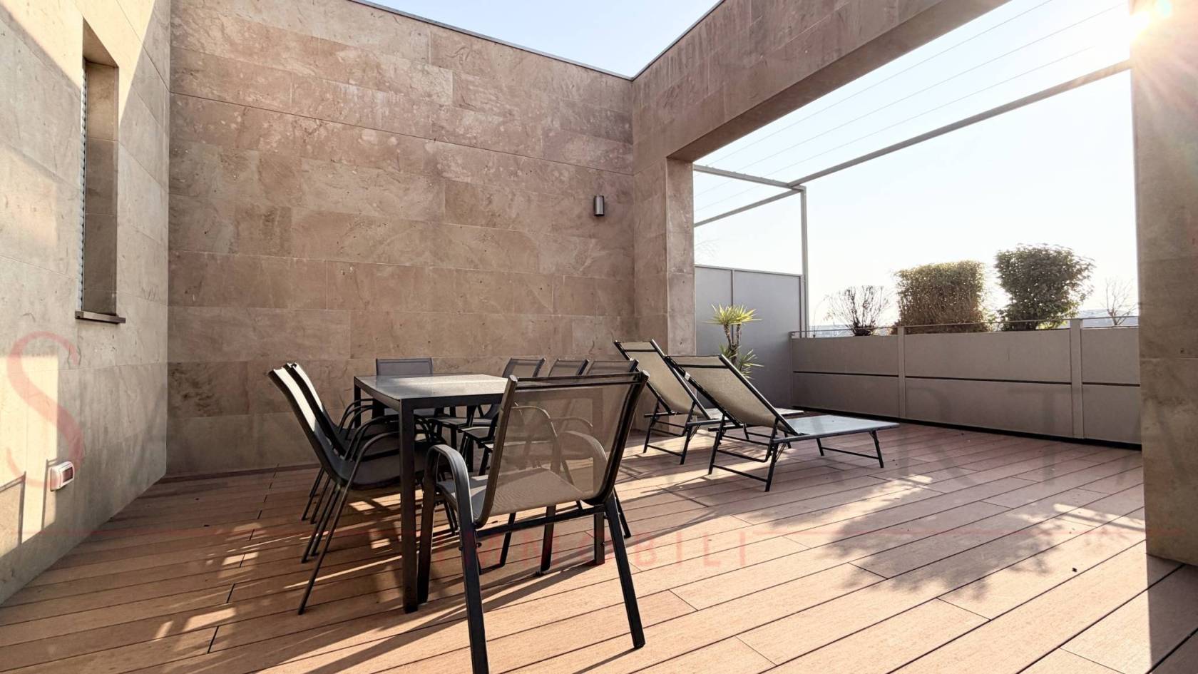 Attico - Mansarda in affitto a Milano