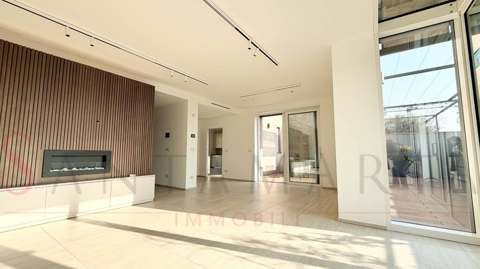 Attico - Mansarda - foto 3