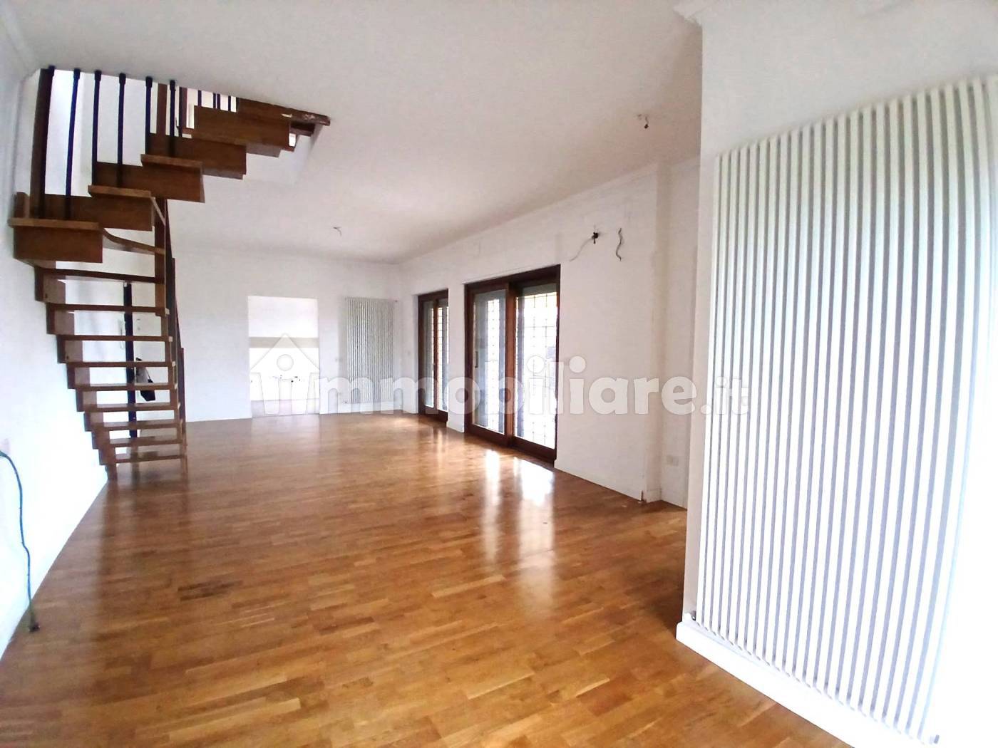 Attico - Mansarda in vendita a Roma