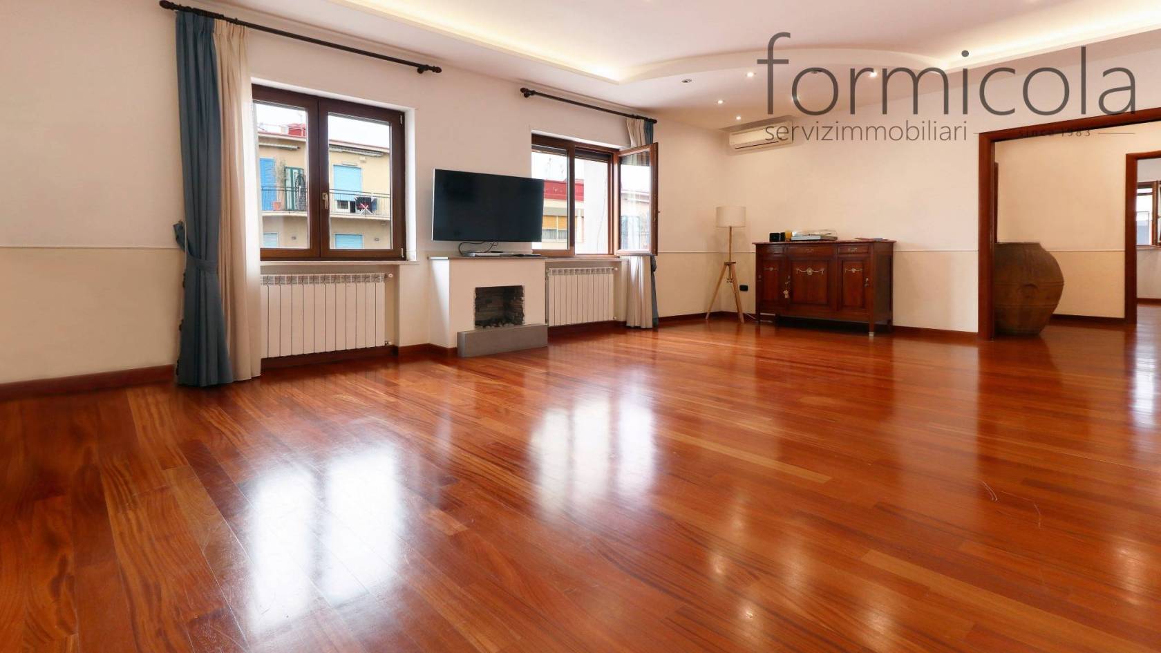 Appartamento in vendita a Portici