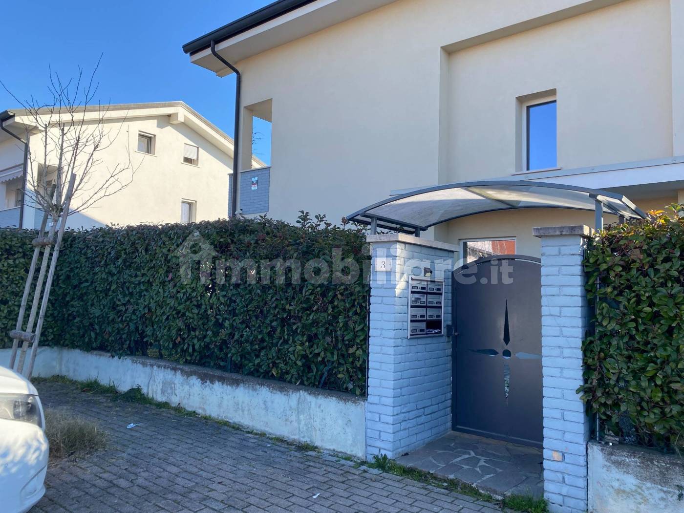 Appartamento in vendita a Santa Maria di Sala