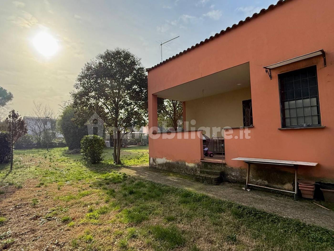 Villa in vendita a Monte Compatri