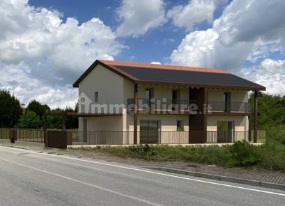 Villa in vendita a Riese Pio X