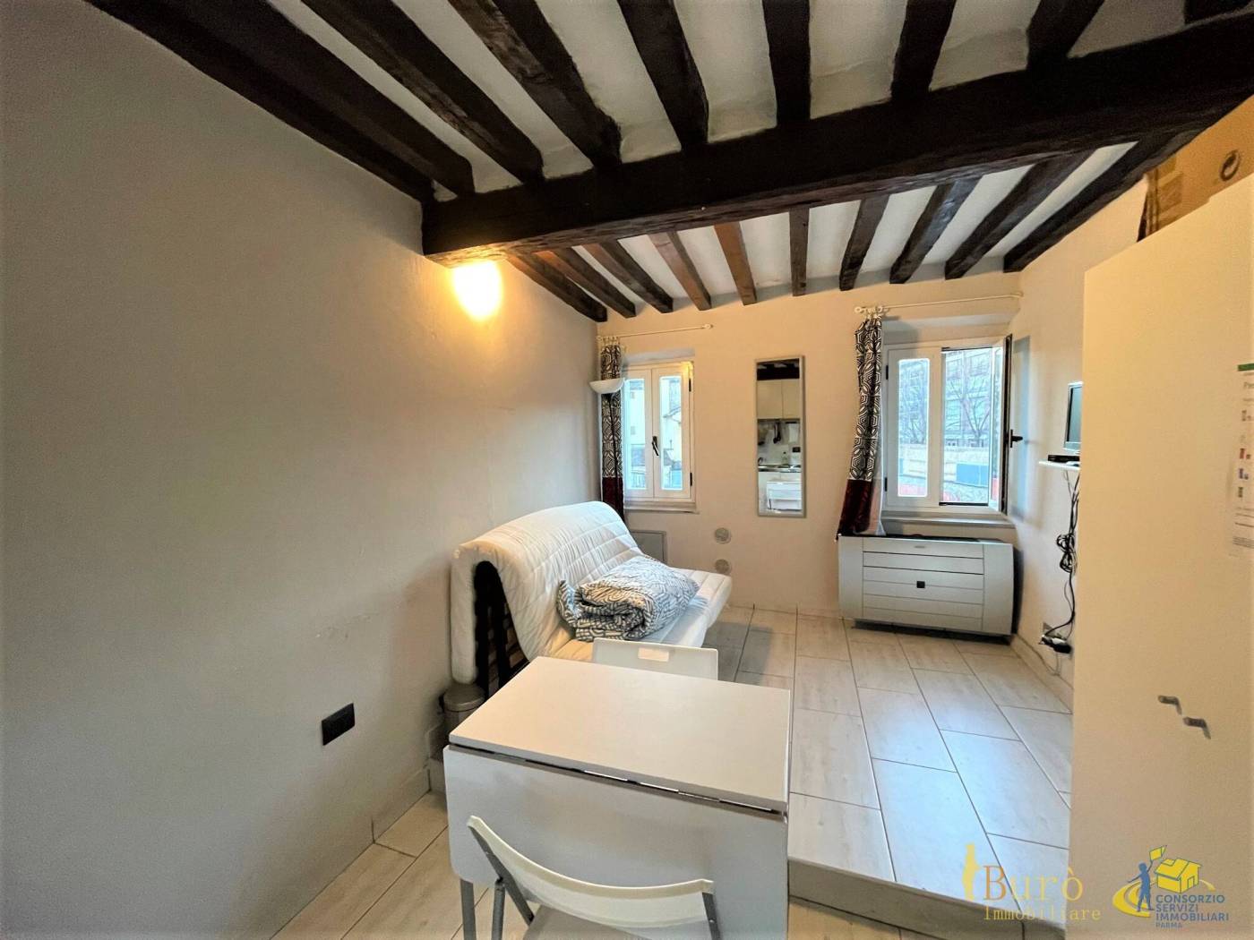 Appartamento in affitto a Parma