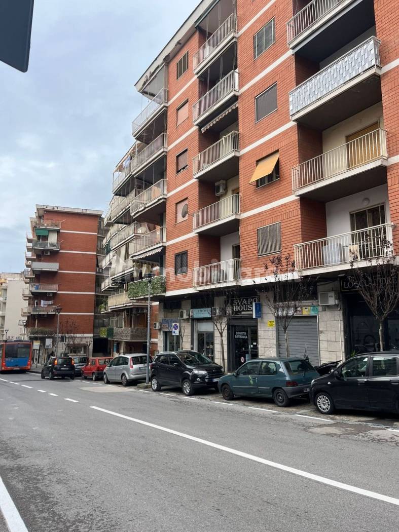 Appartamento in vendita a Ercolano