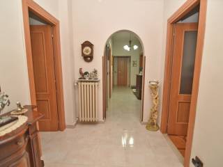 Apartment via degli Abeti, Falchera, Turin