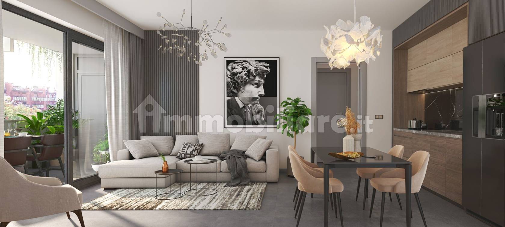 Appartamento - foto 4