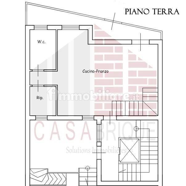 Appartamento in vendita a Bagheria