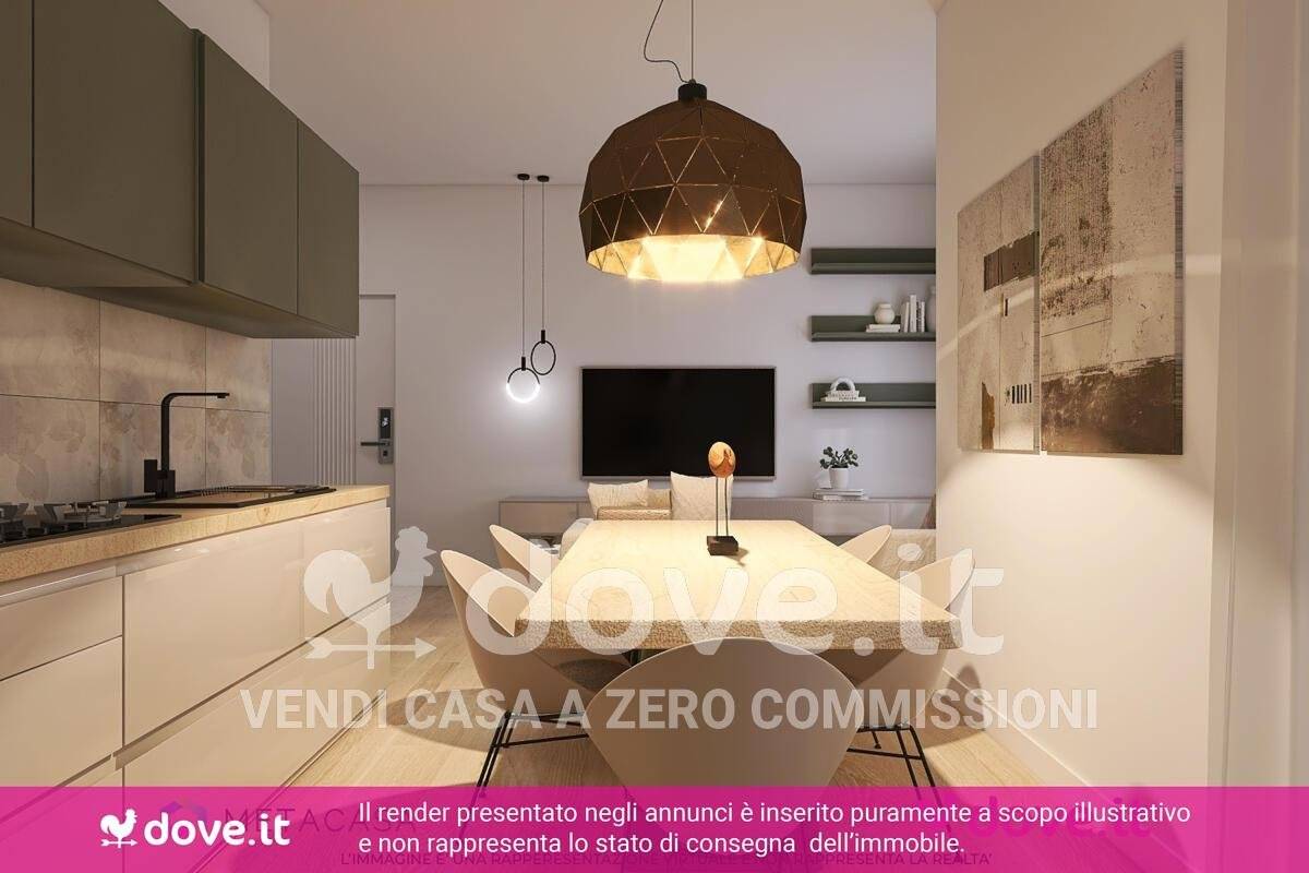 Appartamento in vendita a Palermo