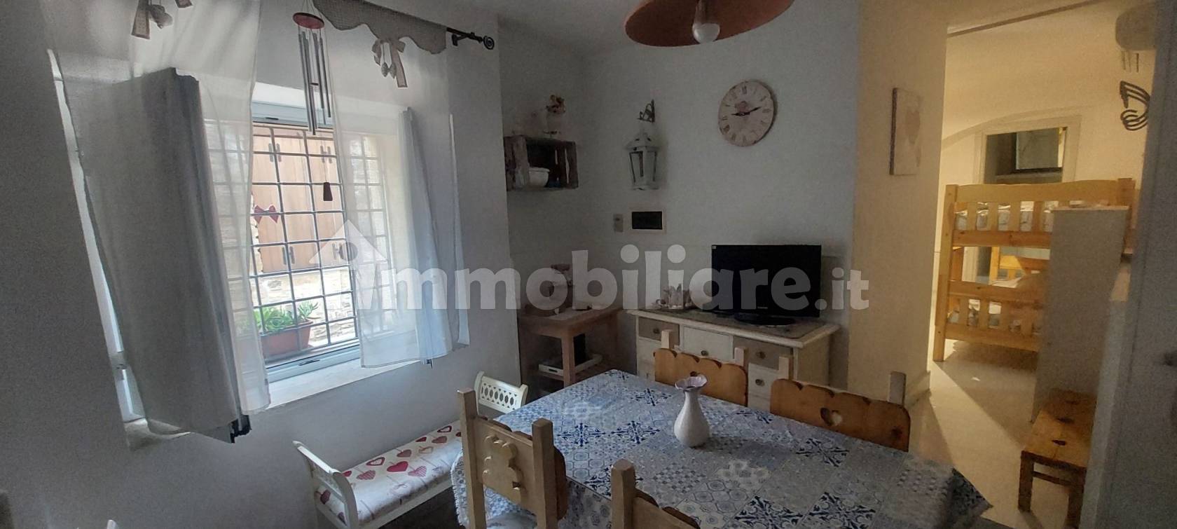 Appartamento in vendita a Diano Arentino