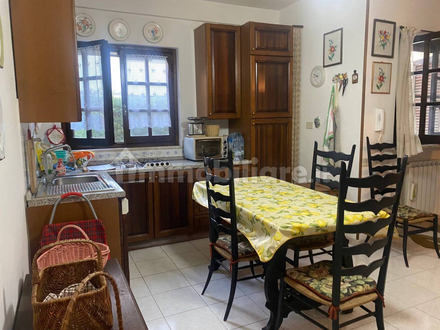 Villetta a schiera - foto 4