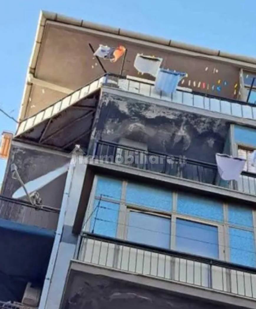 Appartamento in vendita a Catania