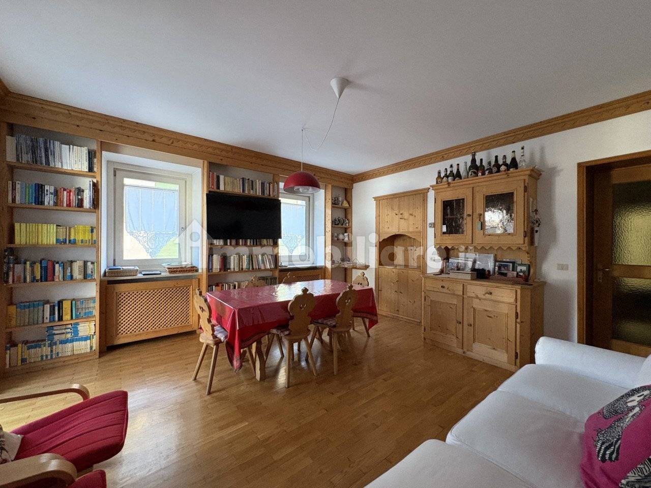 Appartamento in vendita a Auronzo di Cadore