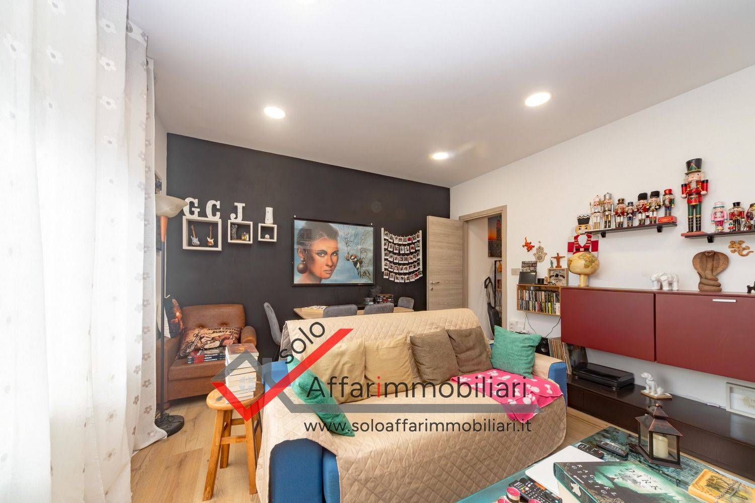 Appartamento - foto 3