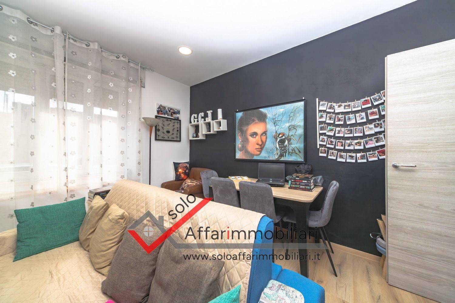 Appartamento in vendita a Olbia