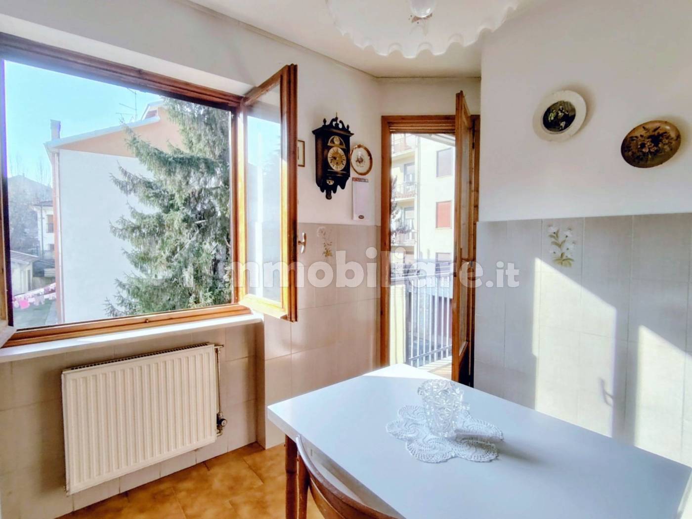 Appartamento in vendita a Serravalle Scrivia