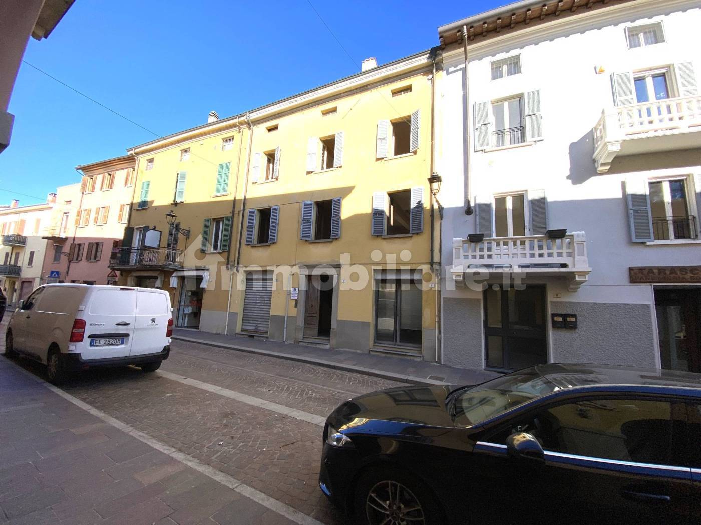 Appartamento in vendita a Sala Baganza