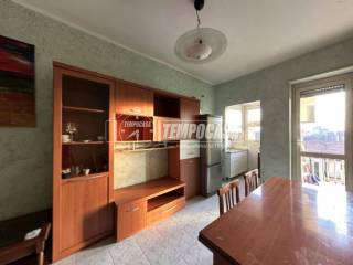 2-room flat via Bernardino Luini 131/B, Lucento, Turin