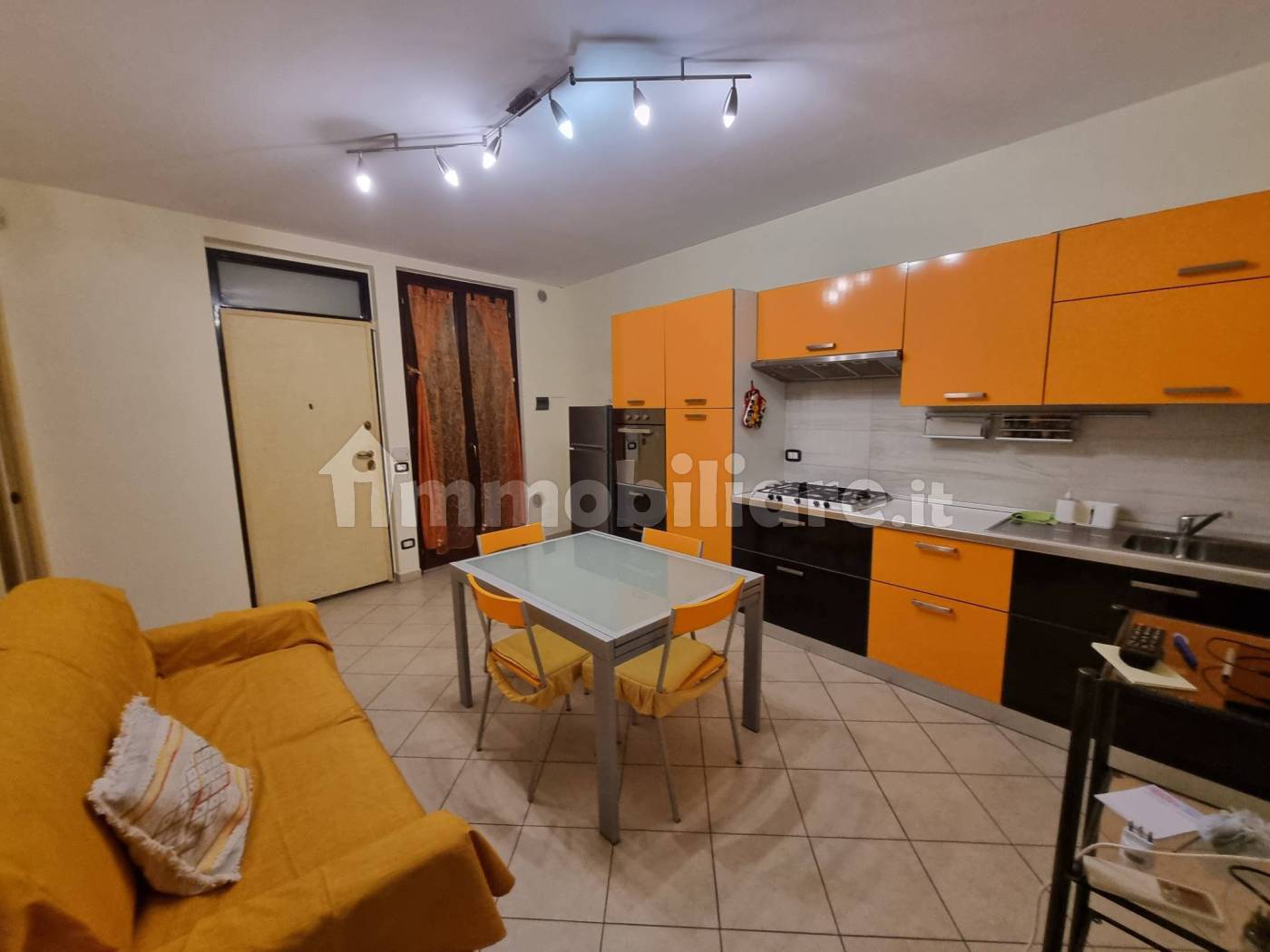 Appartamento in affitto a Civitanova Marche