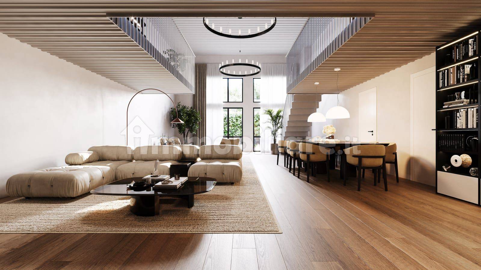 Villa in vendita a Milano