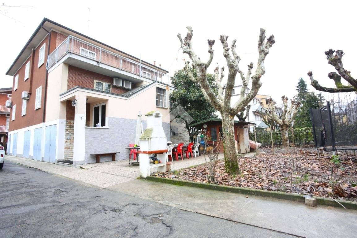Villa in vendita a Anzola dell'Emilia