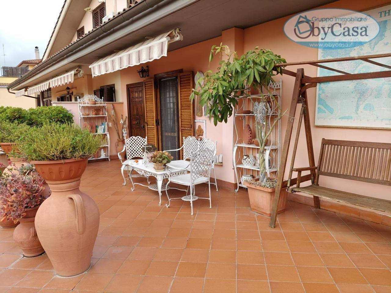 Villetta a schiera - foto 2