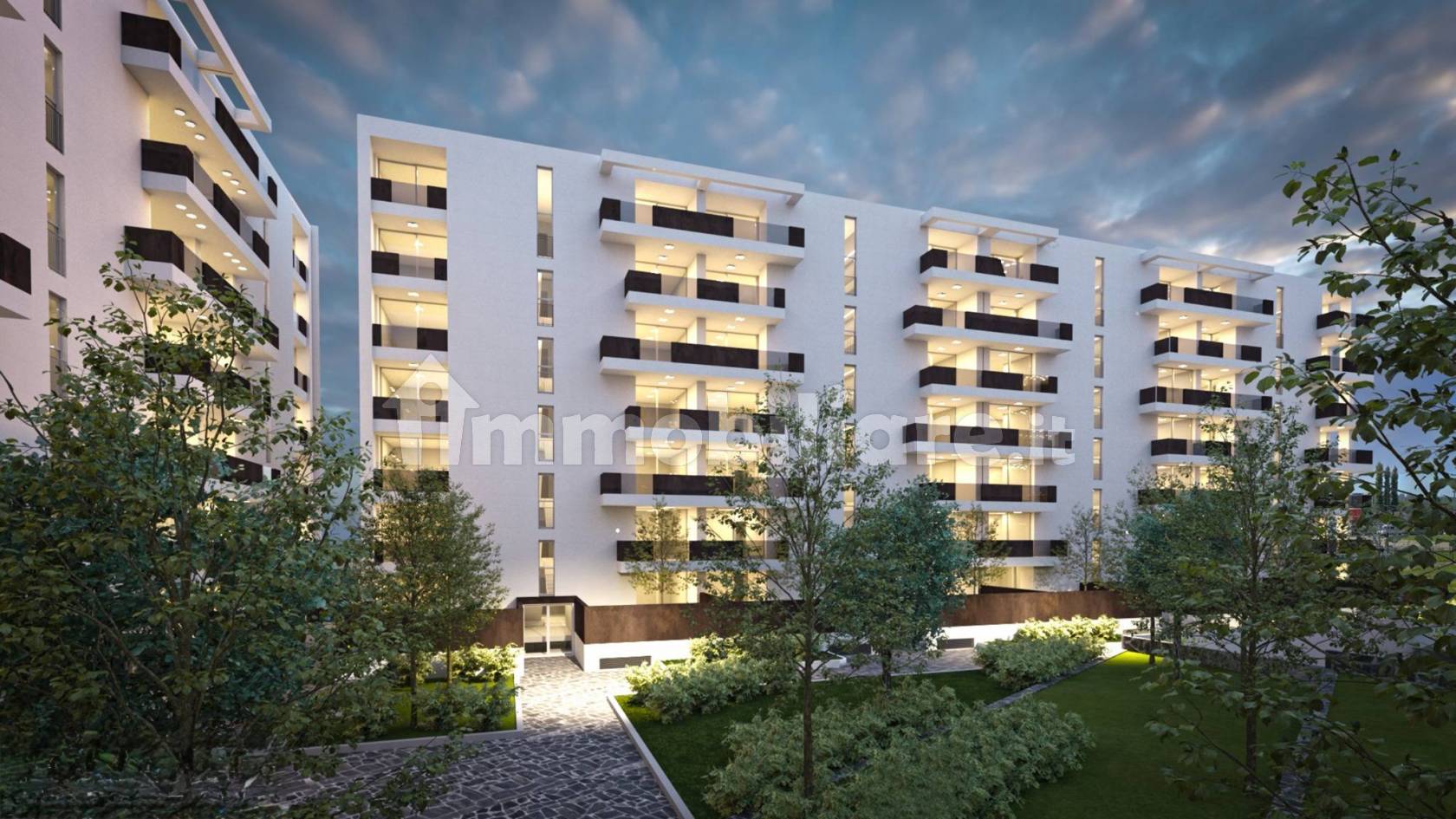 Appartamento in vendita a Bologna