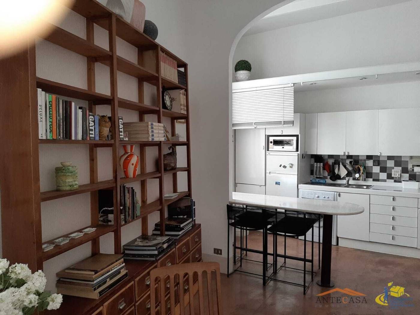 Appartamento in vendita a Parma