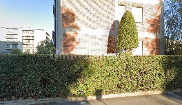 Appartamento in vendita a Bergamo