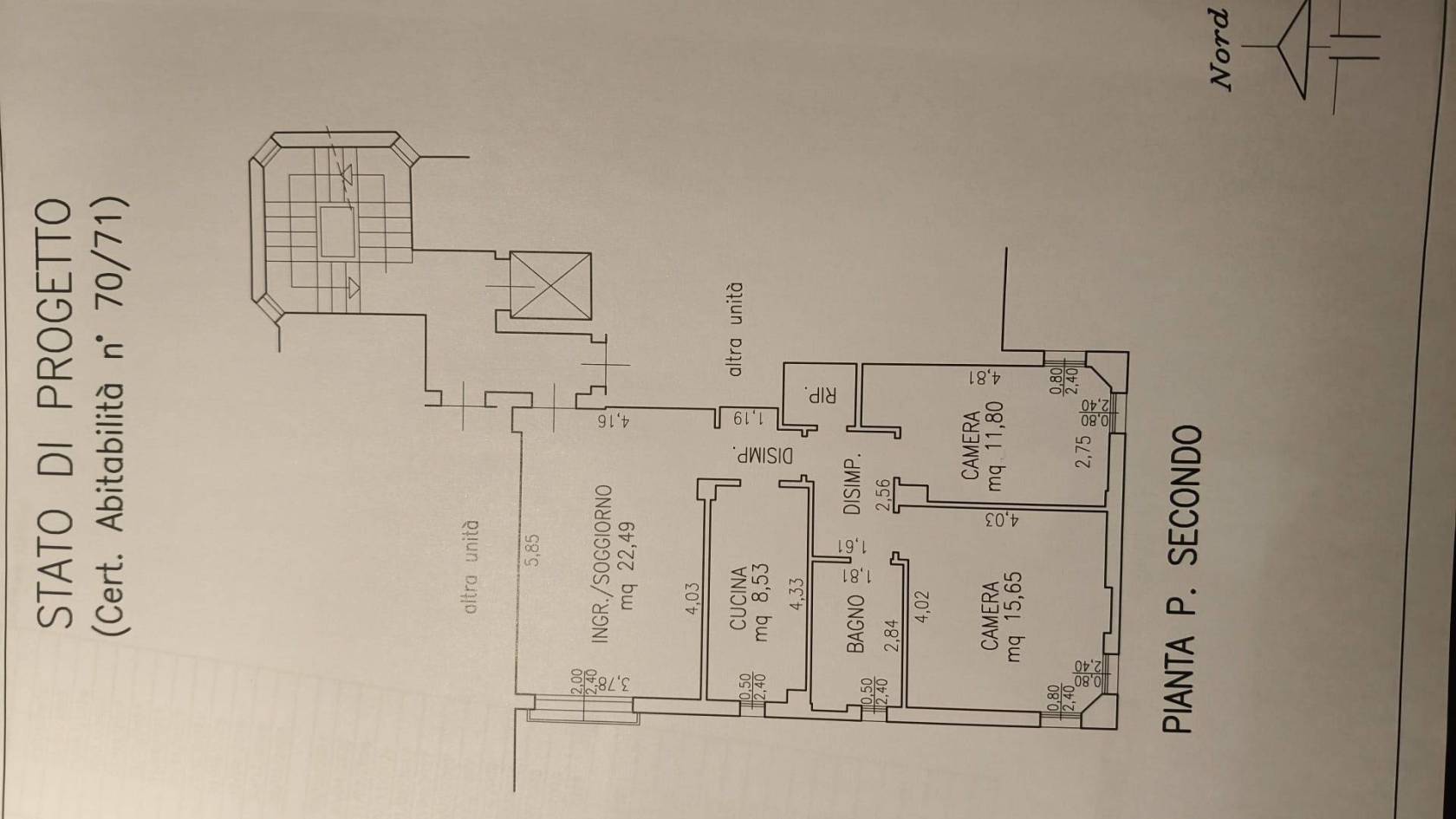 Appartamento - foto 2