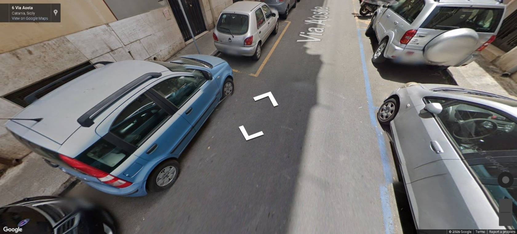 Appartamento in vendita a Catania