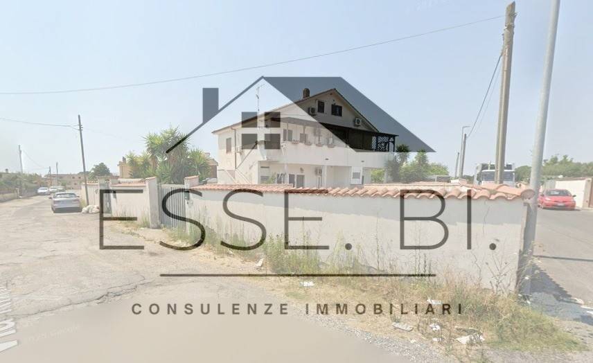 Villa in vendita a Ardea