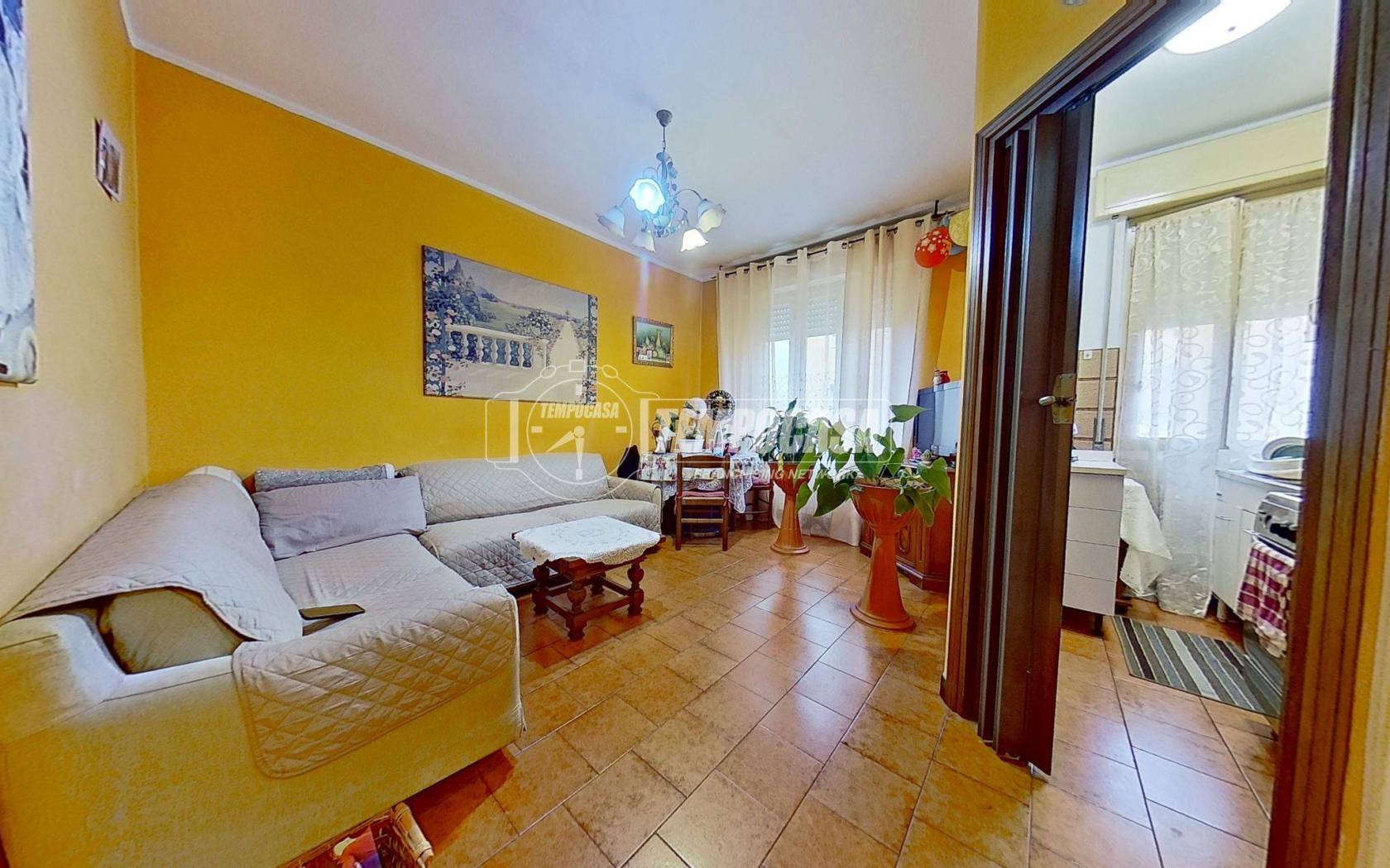 Appartamento in vendita a Palazzolo sull'Oglio