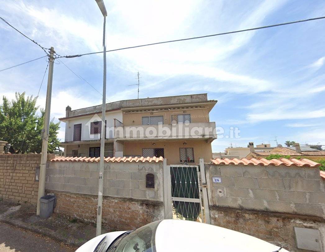 Villa in vendita a Nettuno