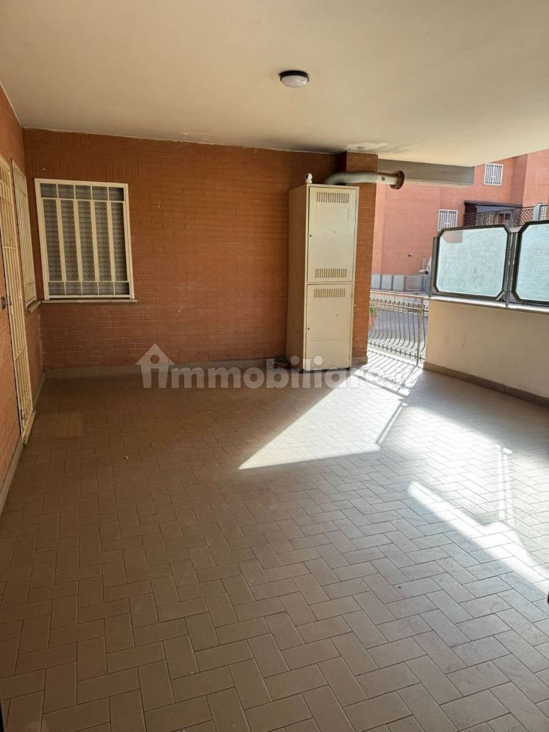 Appartamento in vendita a Fonte Nuova