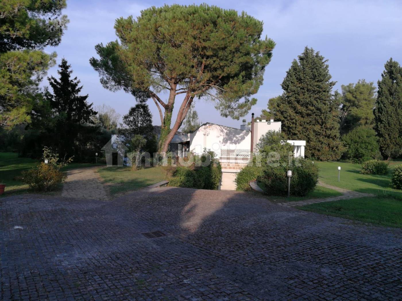 Villa in affitto a Campagnano di Roma