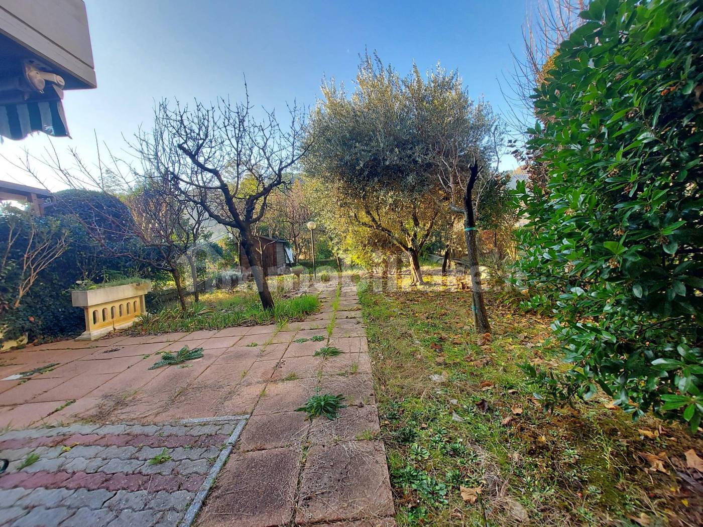 Villa in vendita a Pesaro