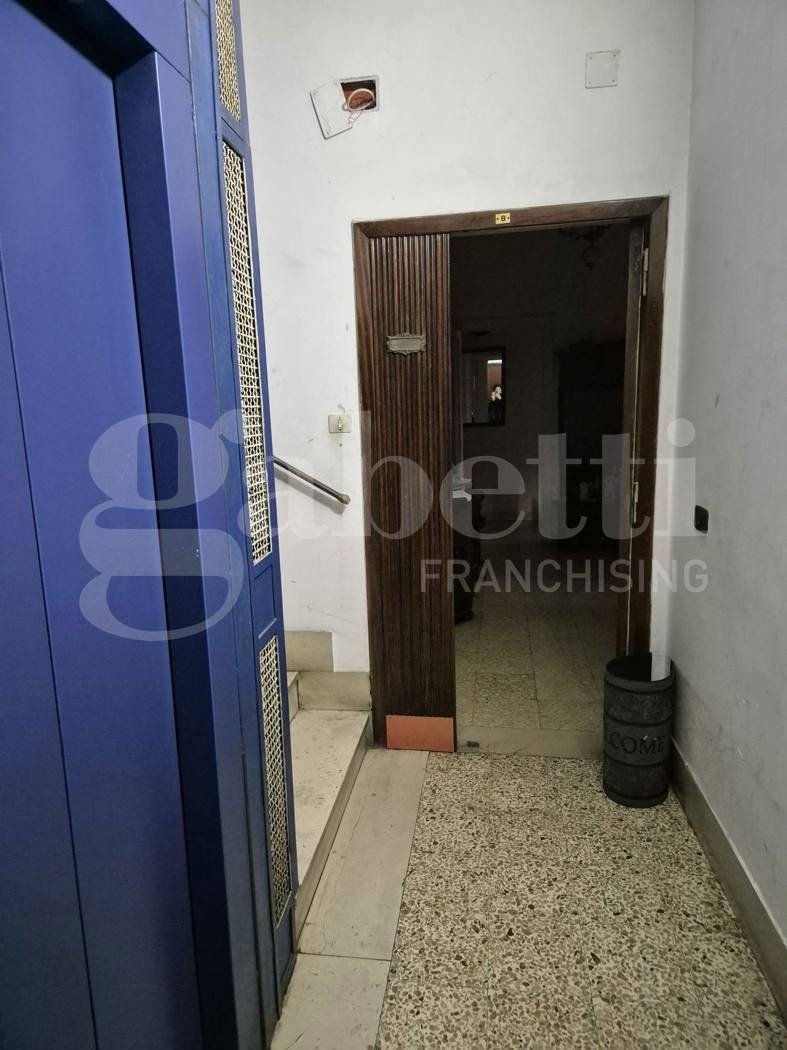 Appartamento in vendita a Torre Annunziata