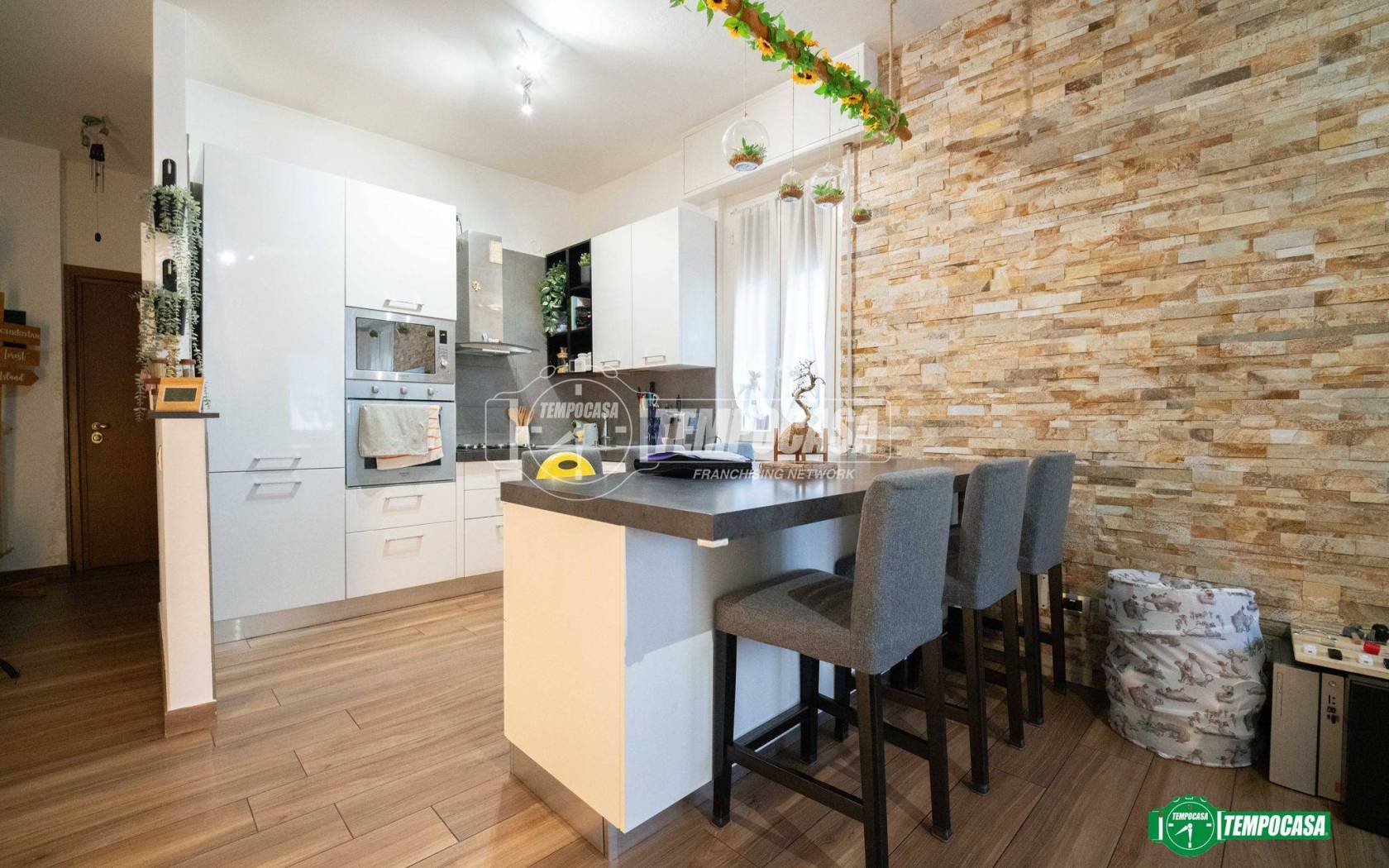 Appartamento in vendita a Triuggio