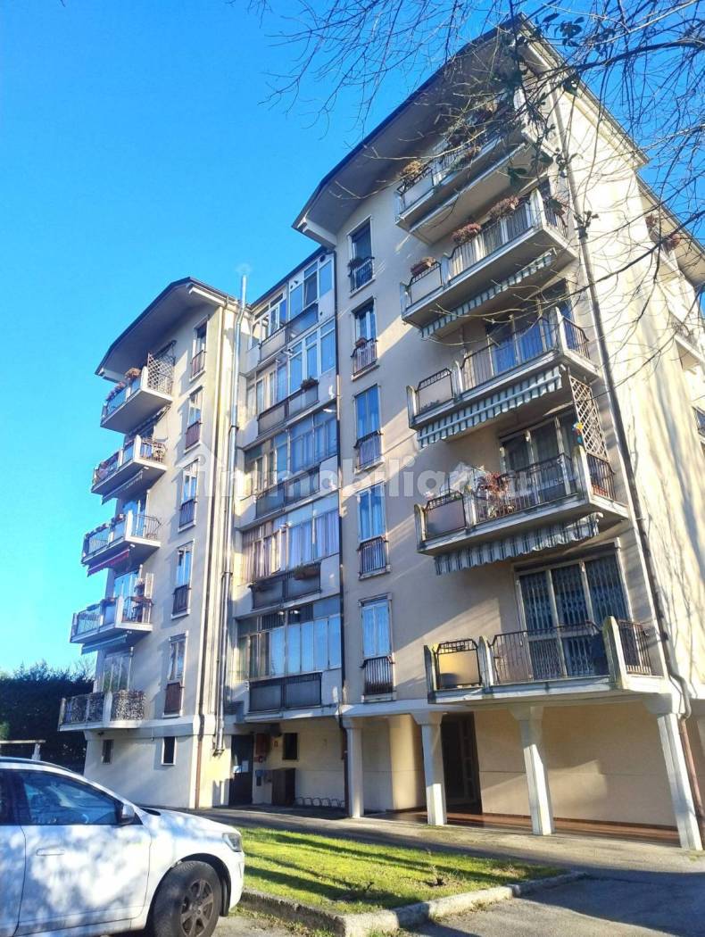 Appartamento in vendita a Vicenza