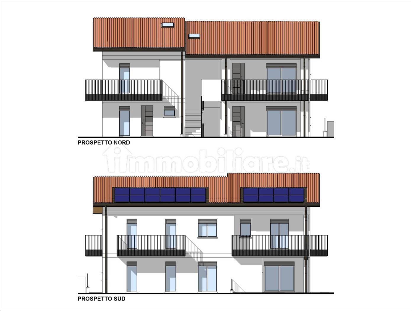 Villetta a schiera - foto 3