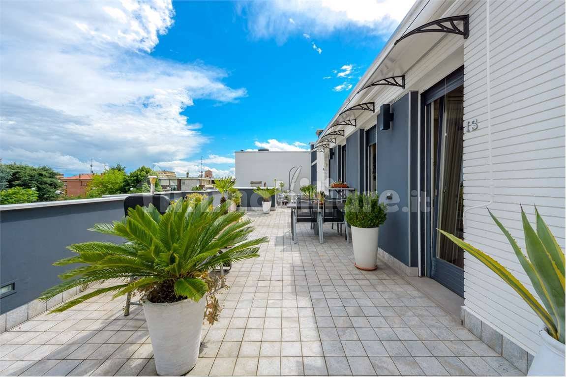 Attico - Mansarda - foto 2