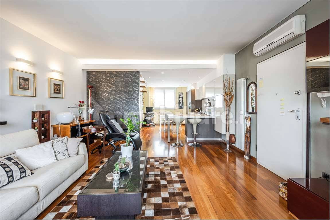 Attico - Mansarda - foto 5