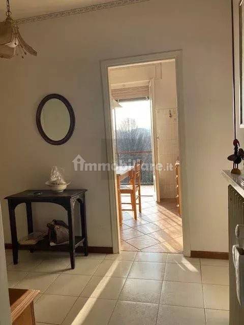 Appartamento in vendita a Vigliano Biellese