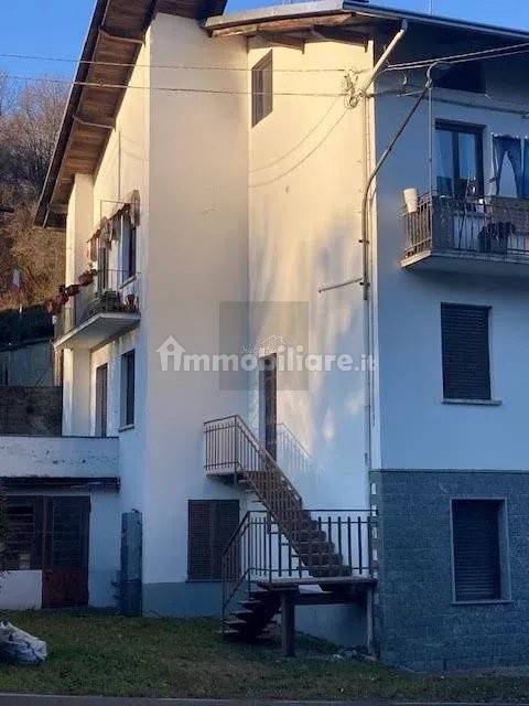 Appartamento in vendita a Valdilana