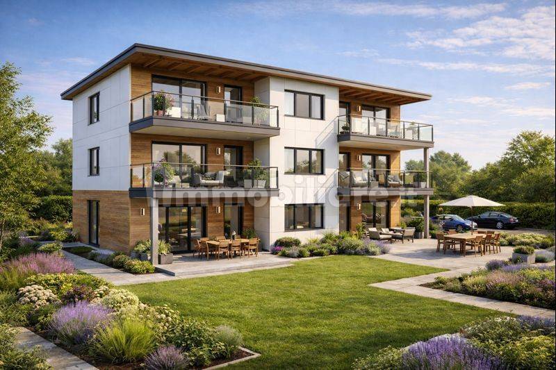 Villa in vendita a Capriano del Colle