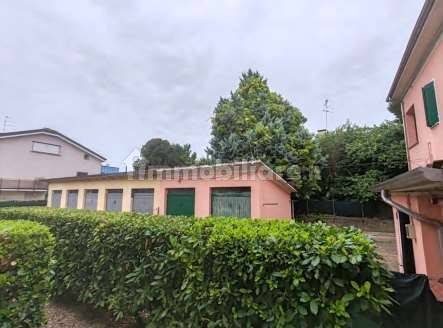 Appartamento in vendita a Mantova