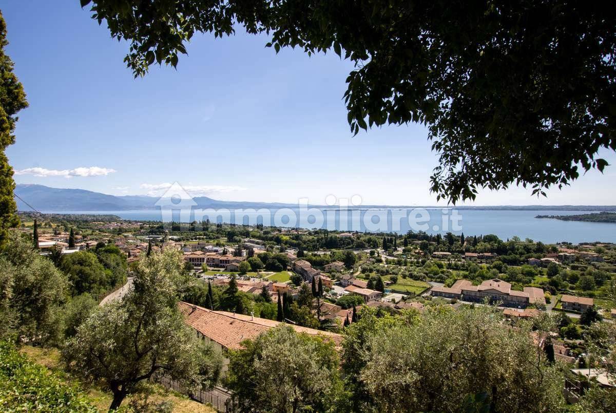 Rustico - Casale in vendita a Padenghe sul Garda